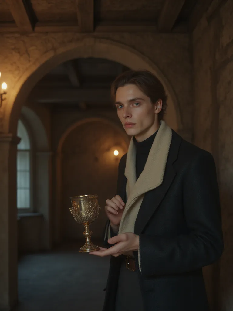 Thumbnail of Клим Морозов