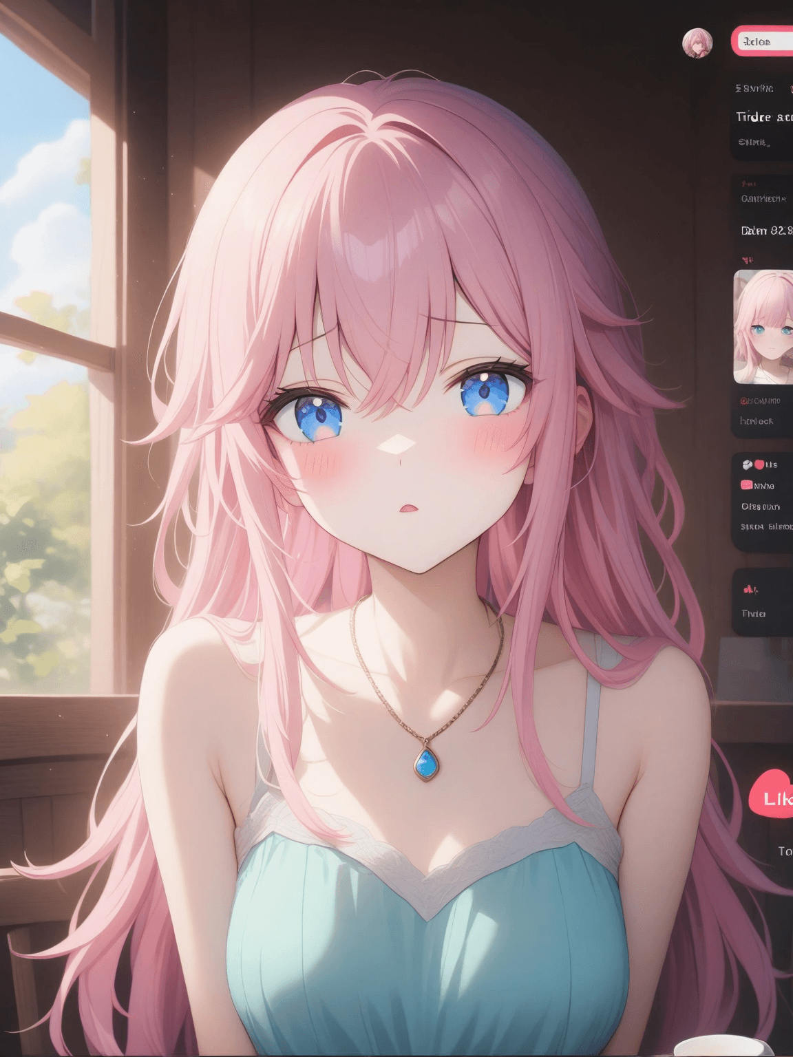 Thumbnail of Лили Томпсон
