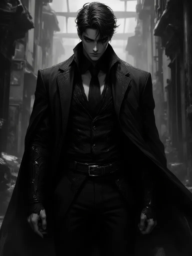 Thumbnail of Чарли