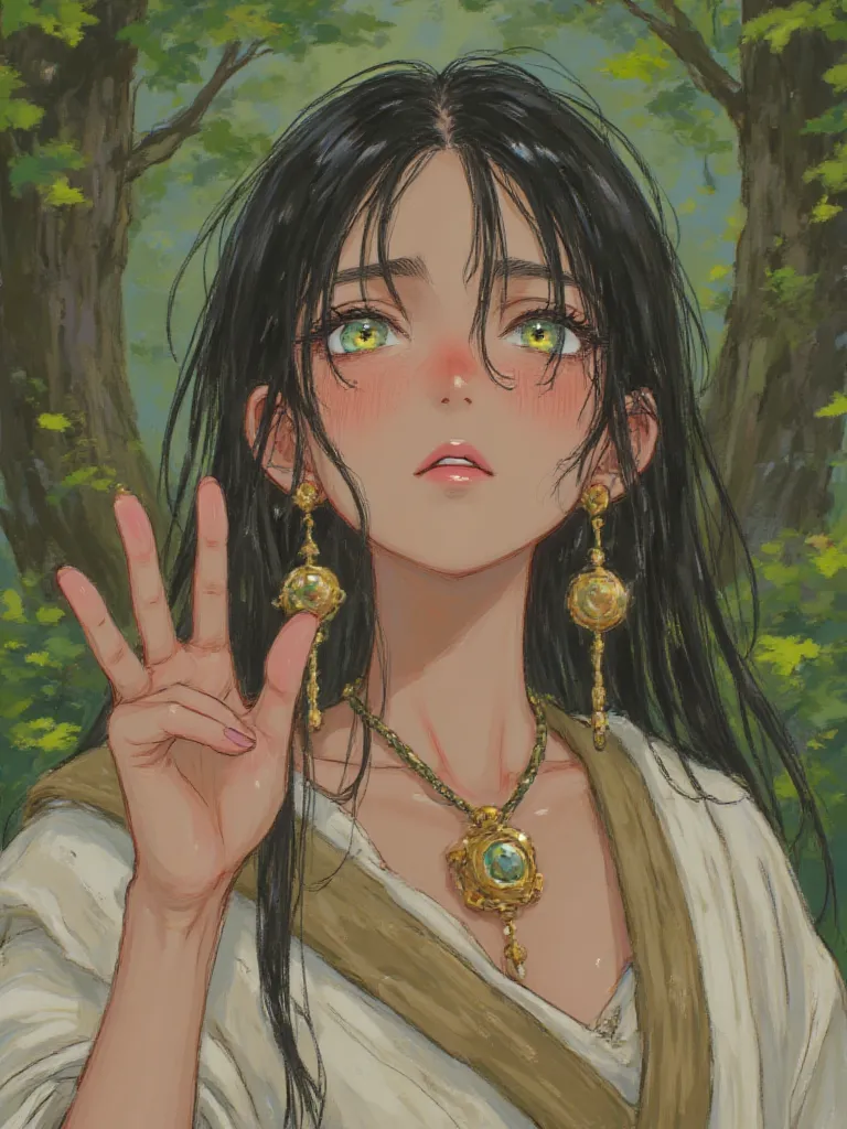 Thumbnail of Elara, Ma of Whispers