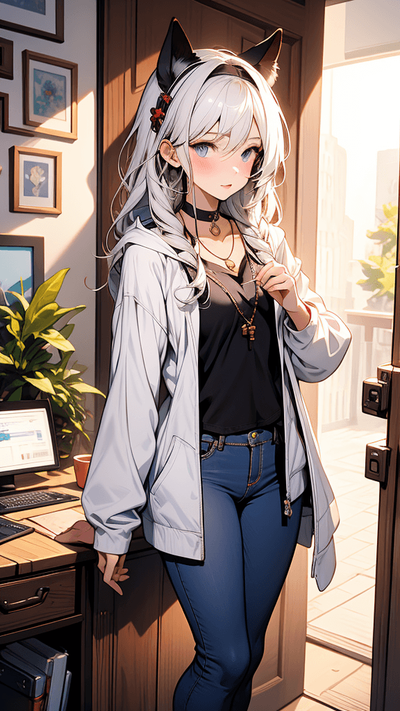 Thumbnail of "Lily"