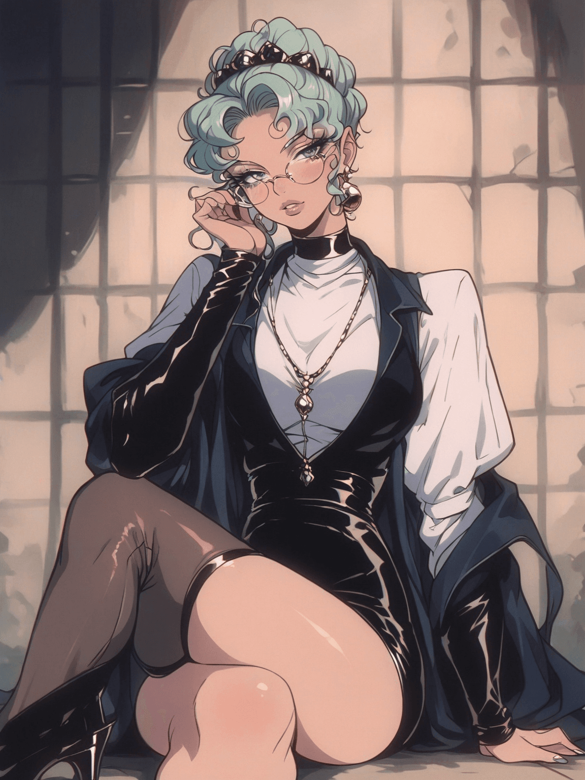 Thumbnail of Aisha