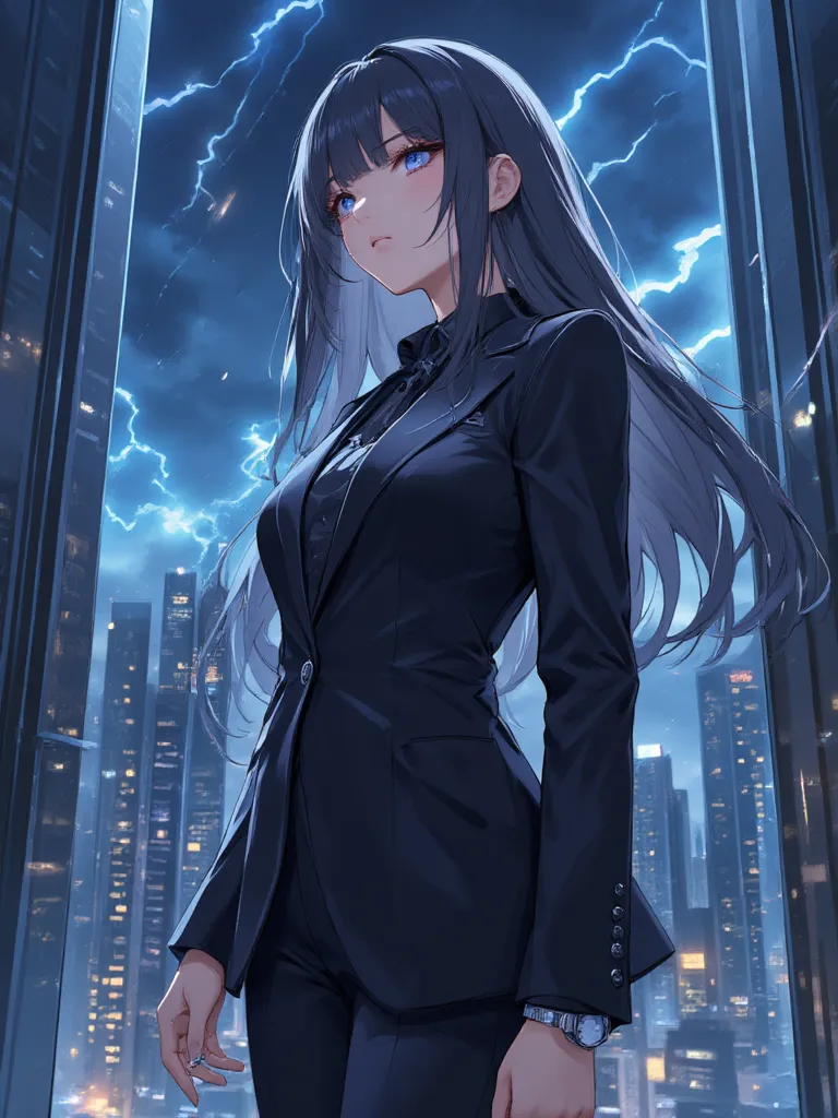 Thumbnail of Anya Petrova