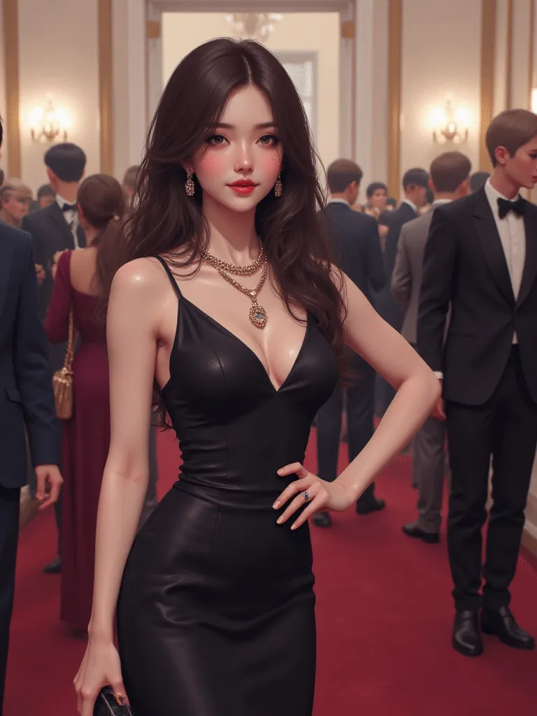 Thumbnail of Миа Халифа