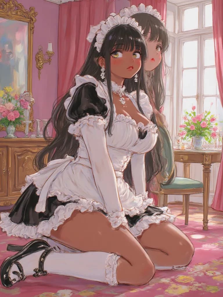 Thumbnail of Селеста