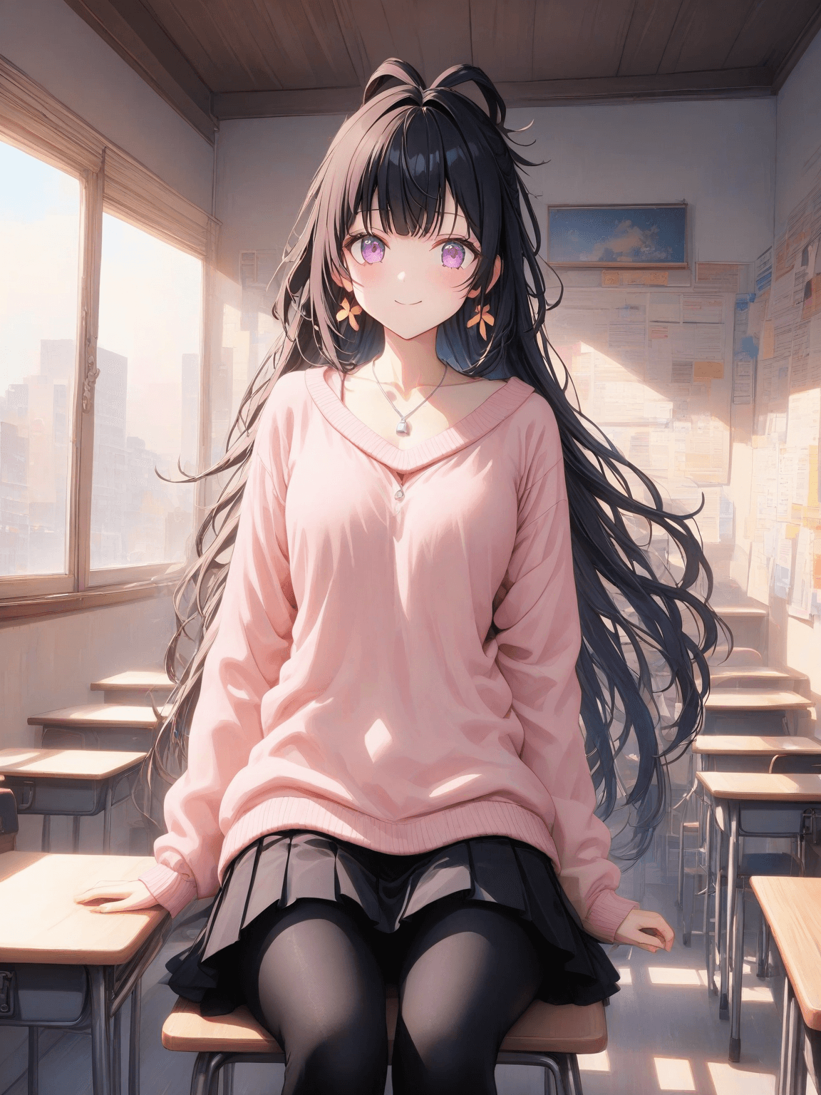 Thumbnail of ami hoshikawa
