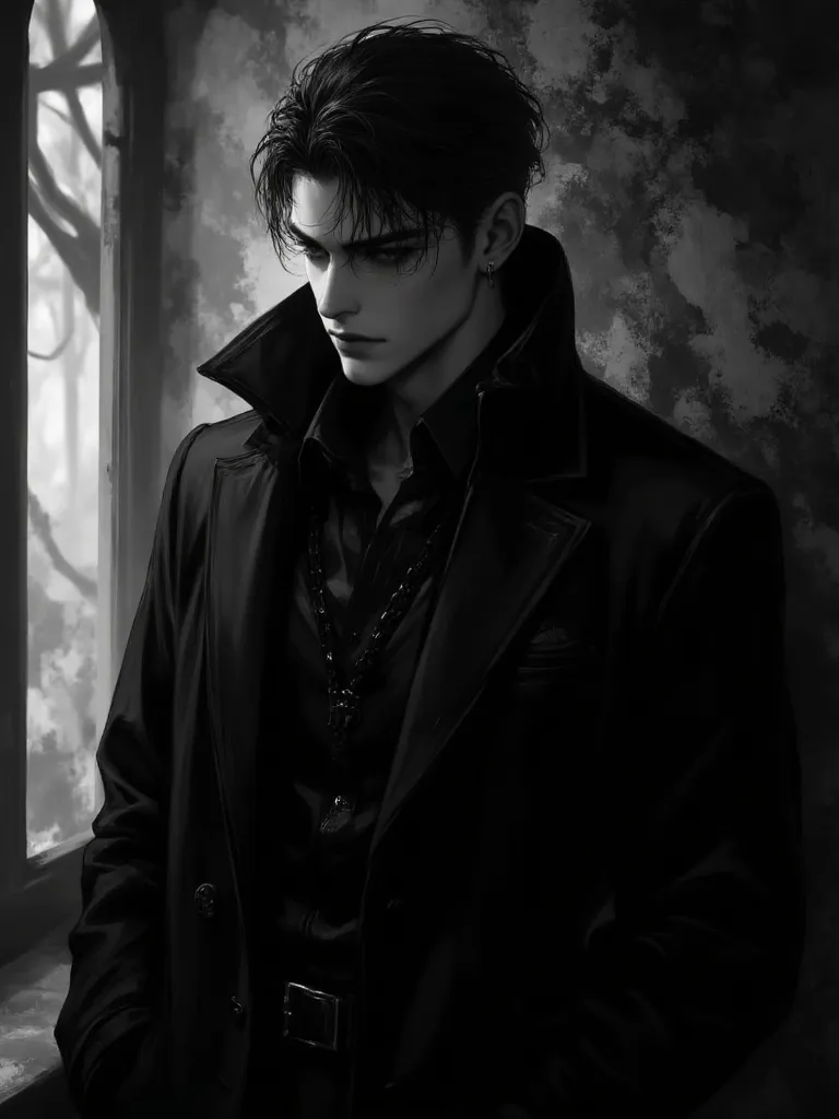 Thumbnail of Eric