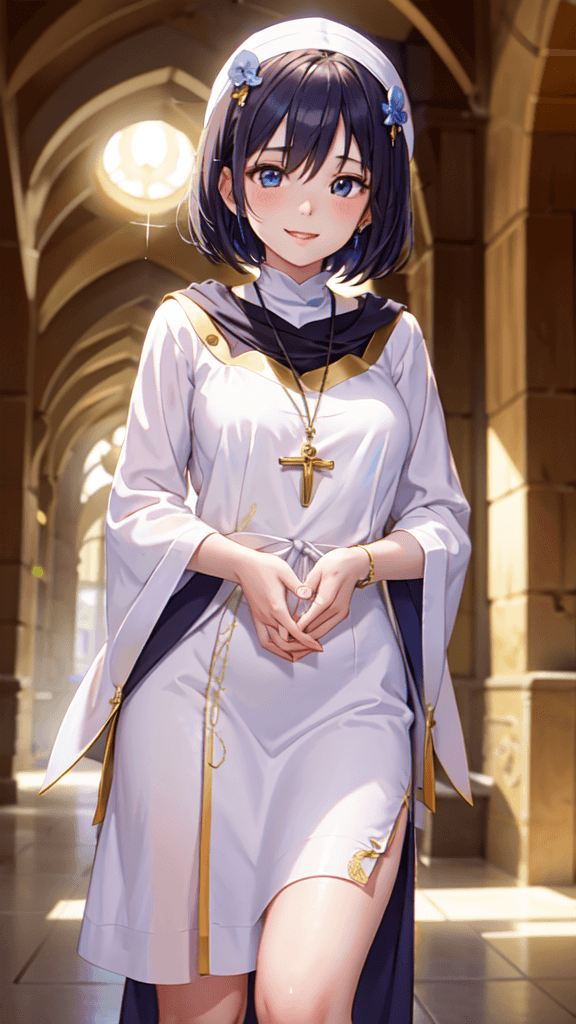 Thumbnail of "Rin"