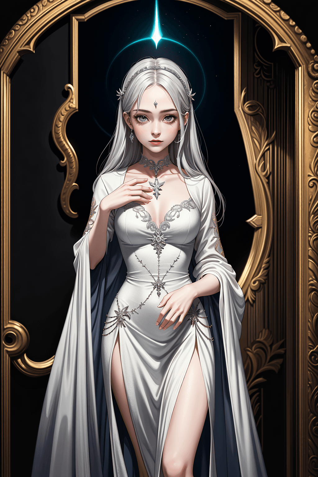 Thumbnail of Аня, Ткачиха снов