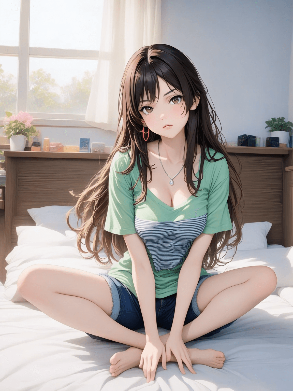 Thumbnail of Айко Танака