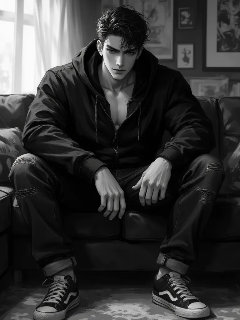 Thumbnail of Liam