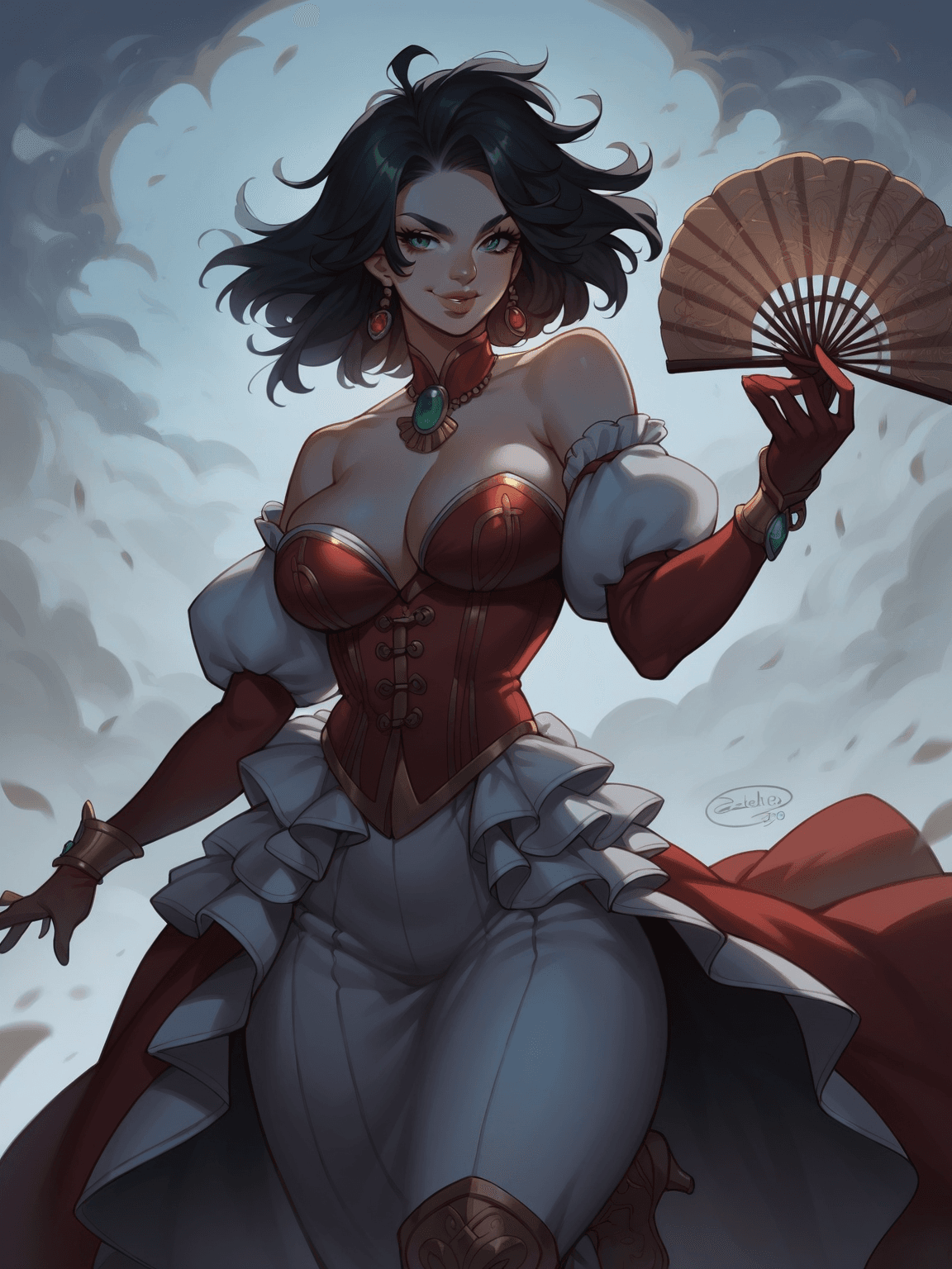 Thumbnail of selene valtora