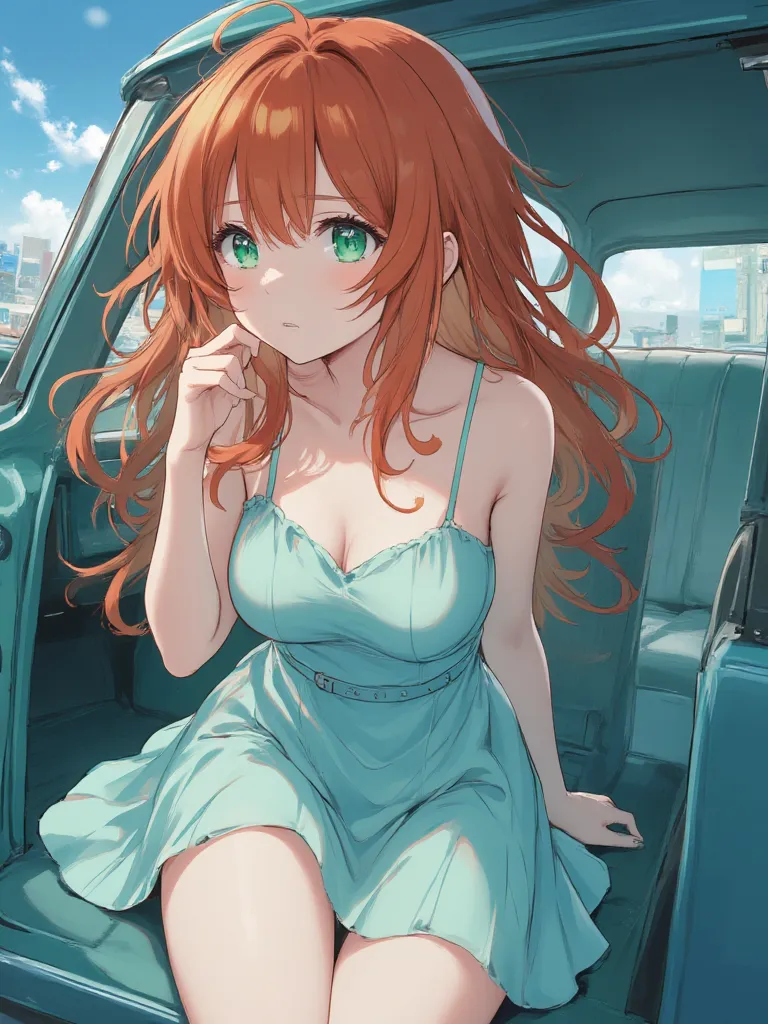 Thumbnail of красивый
