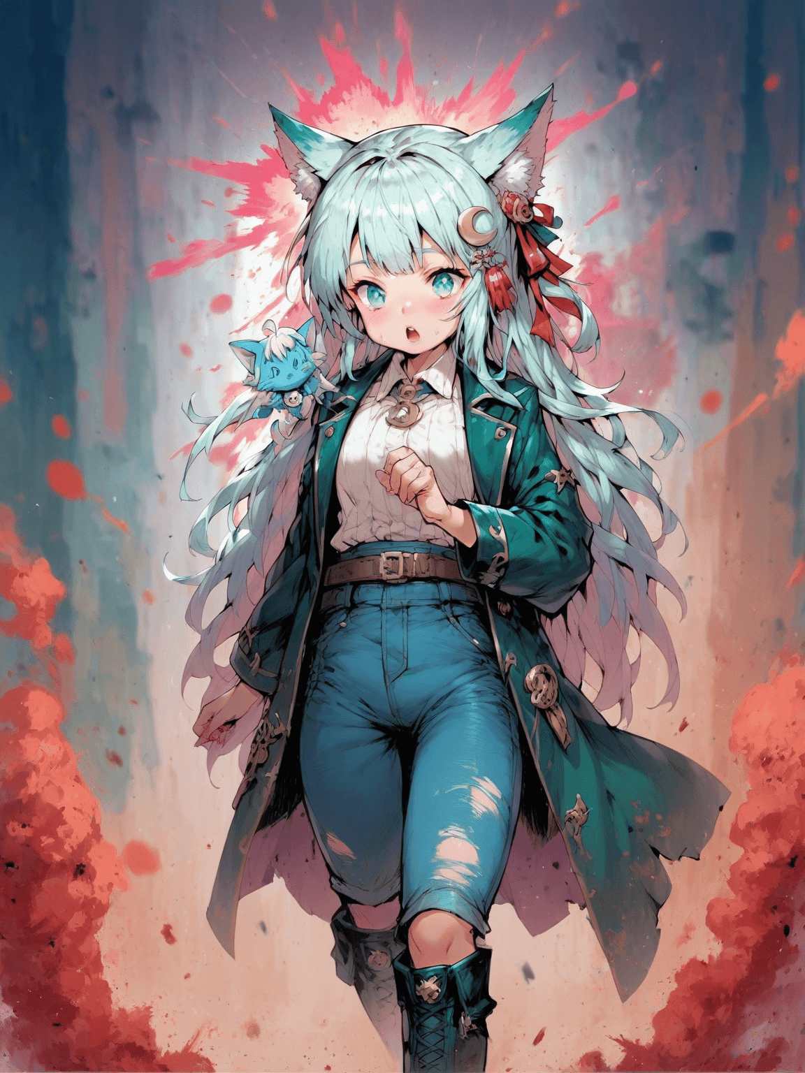 Thumbnail of Дженни
