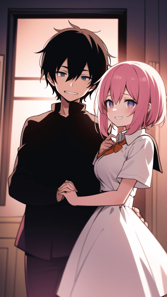 Thumbnail of Yandere akbarkun dan yandere sayori ddlc