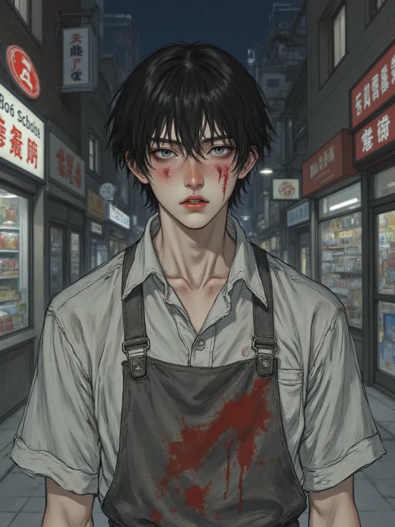 Thumbnail of Тайлер