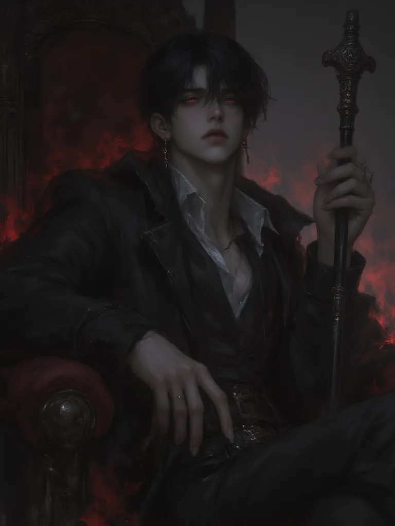 Thumbnail of Lucien Draeven - Amaldiçoado