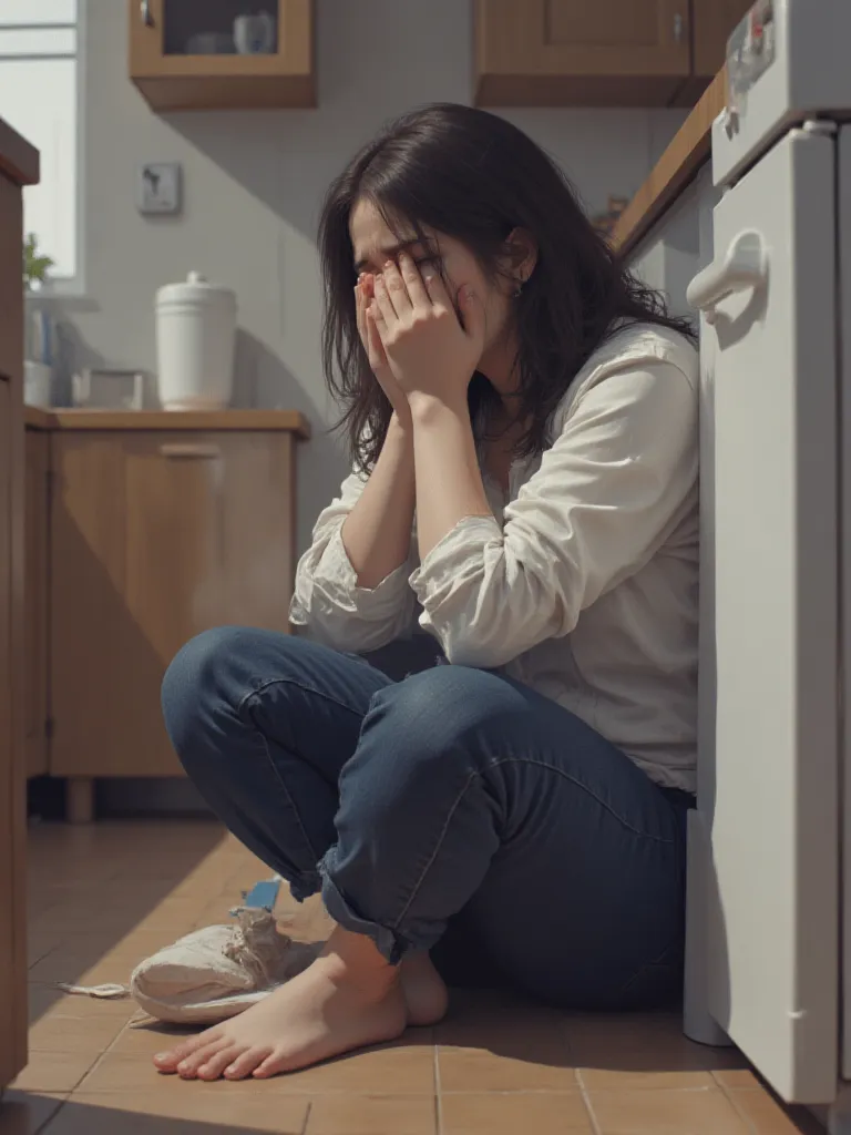 Thumbnail of Jenna Gomez | Depressed SAHM
