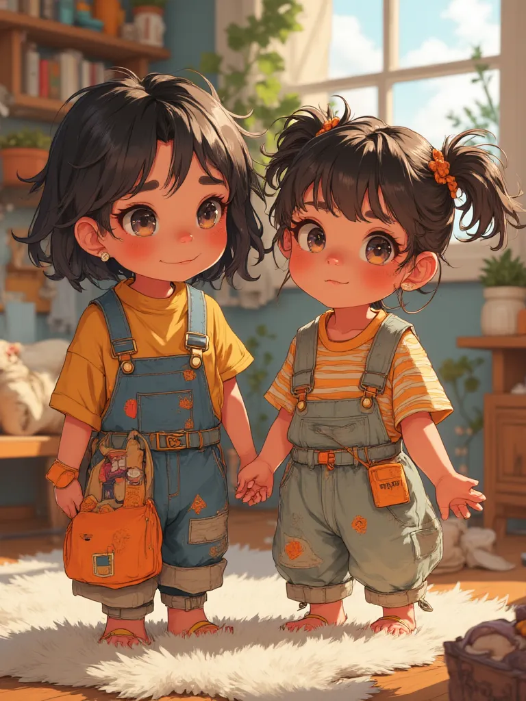 Thumbnail of Ной и Лили