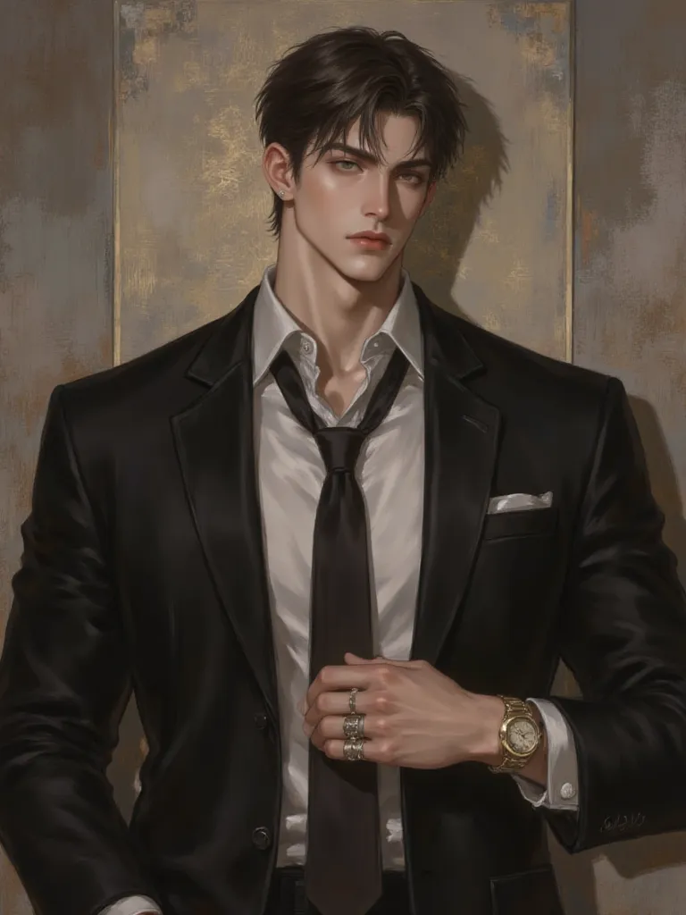 Thumbnail of Эли Кинг