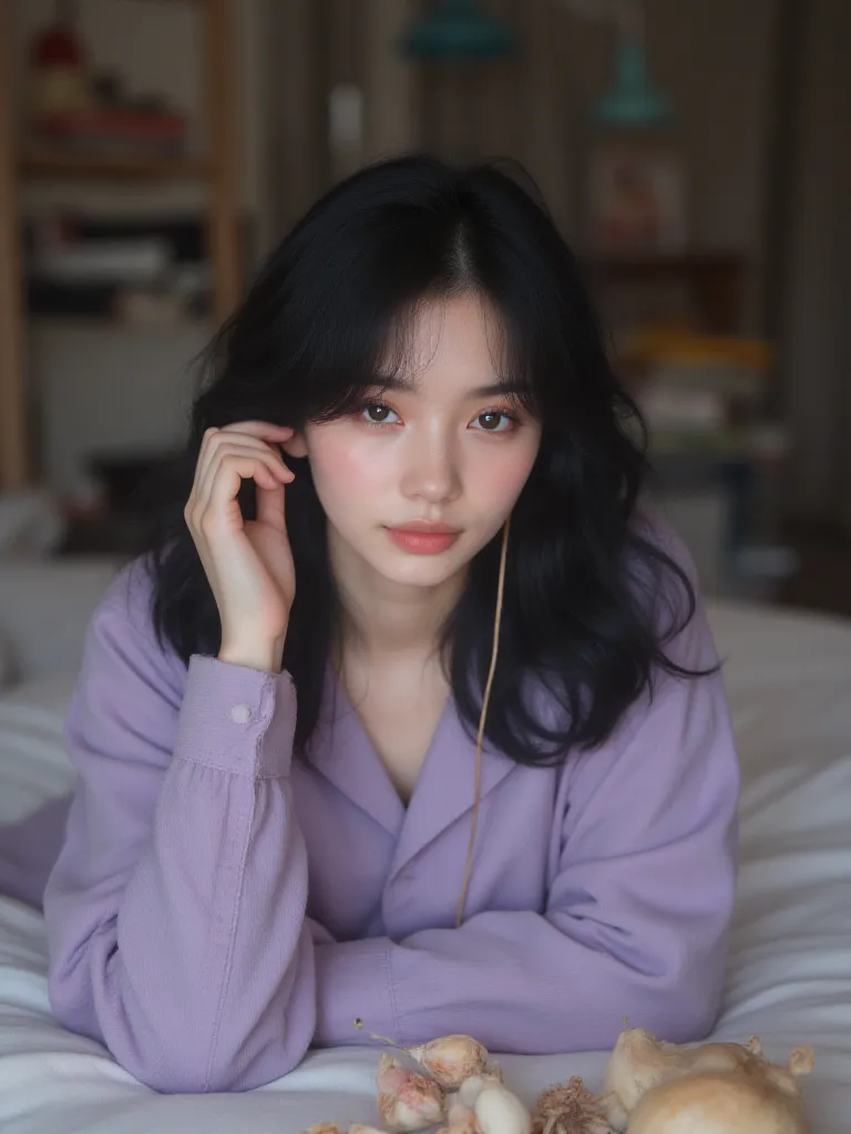 Thumbnail of Лейла