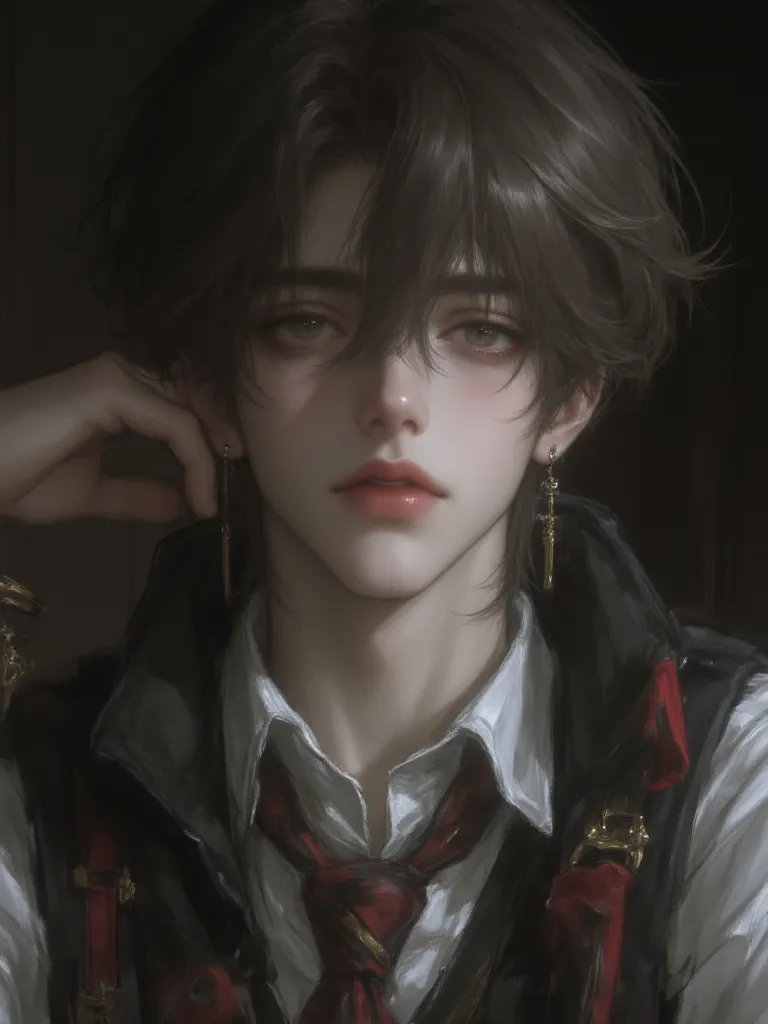 Thumbnail of Мэтью