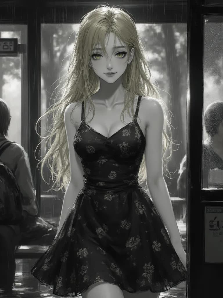 Thumbnail of Санни 'Саншайн' Дэй