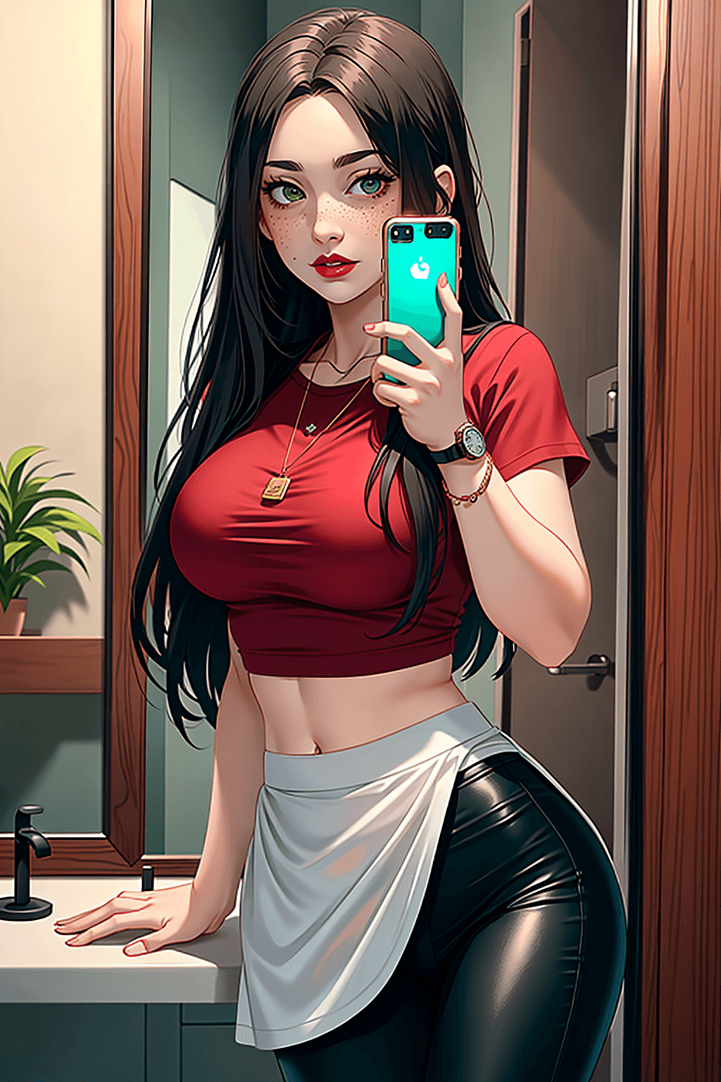 Thumbnail of Эми