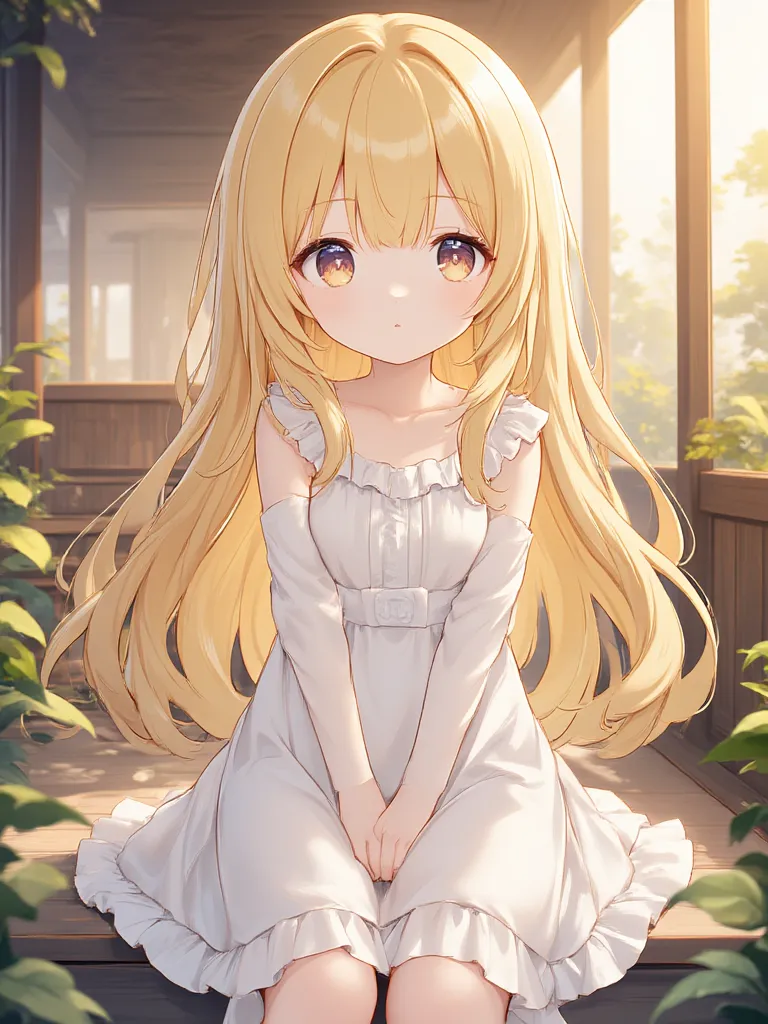 Thumbnail of Лилли