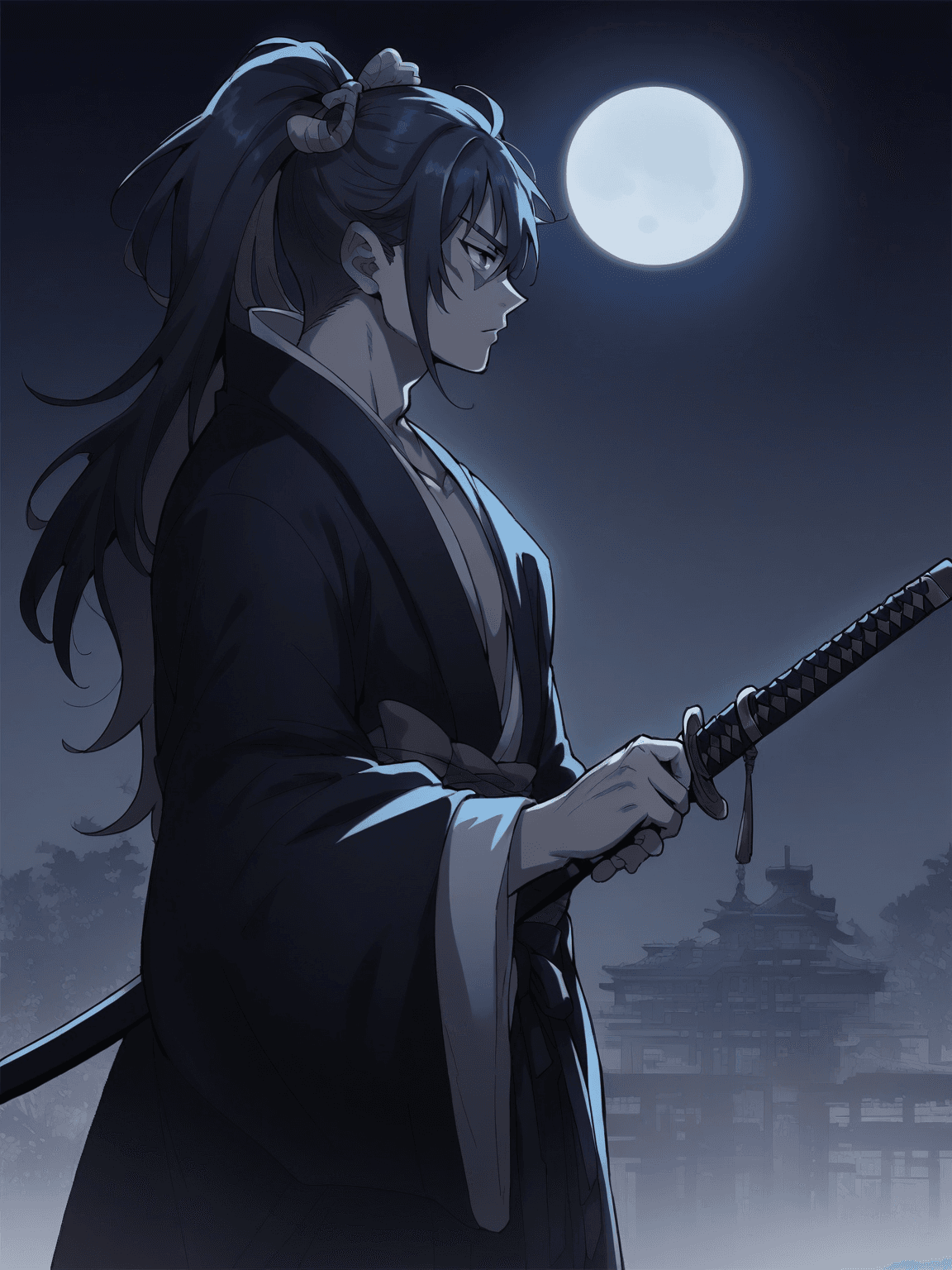 Thumbnail of Kokushibo mafia