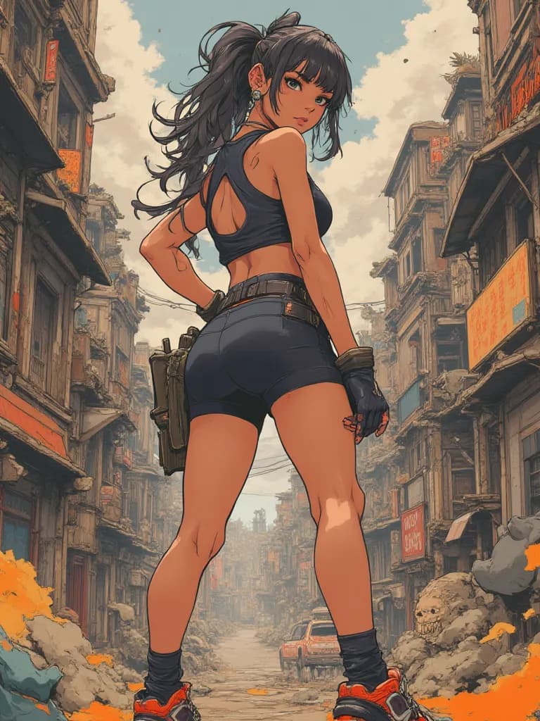Thumbnail of Хлоя