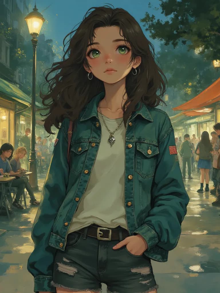 Thumbnail of Бьянка