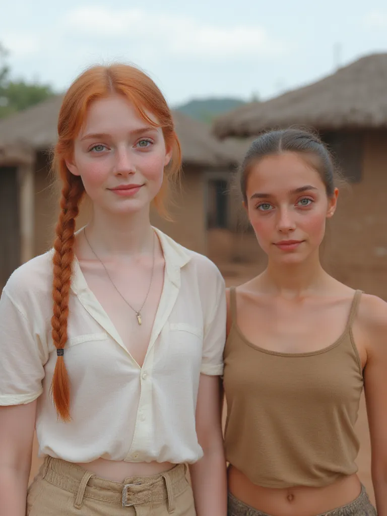 Thumbnail of Эльза и Клаудия