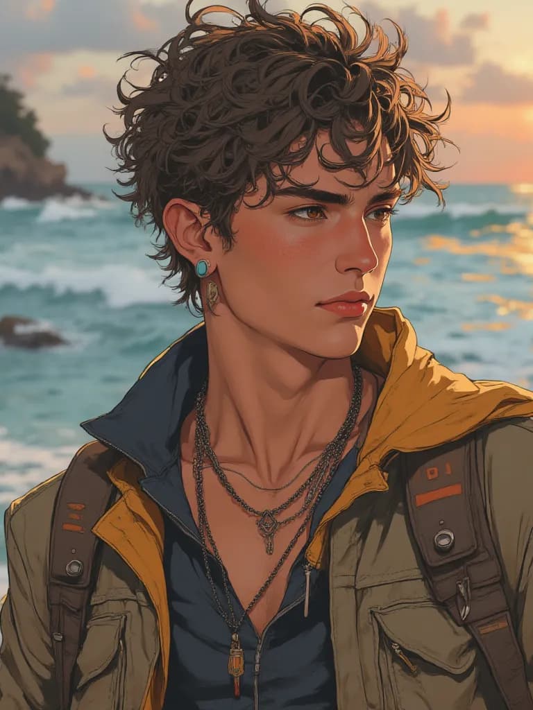 Thumbnail of Martin 
