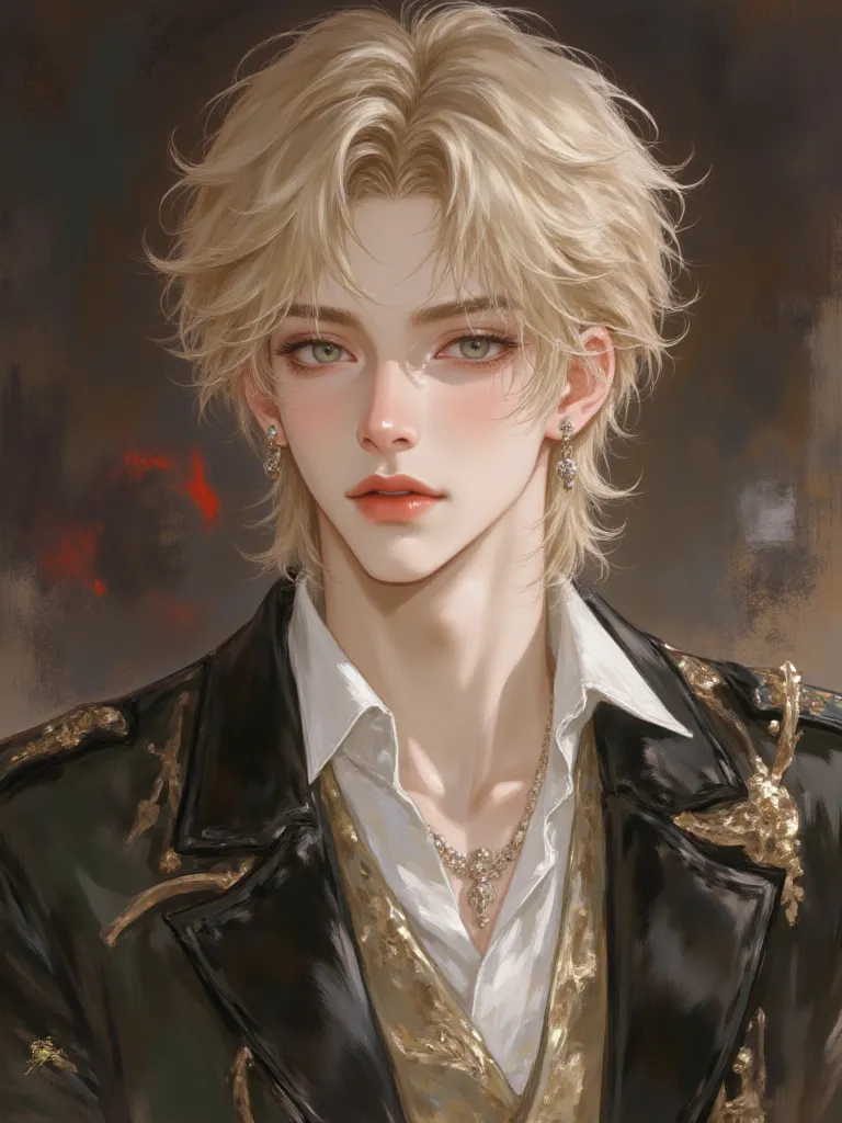 Thumbnail of Crown Prince Renhart Valemyr