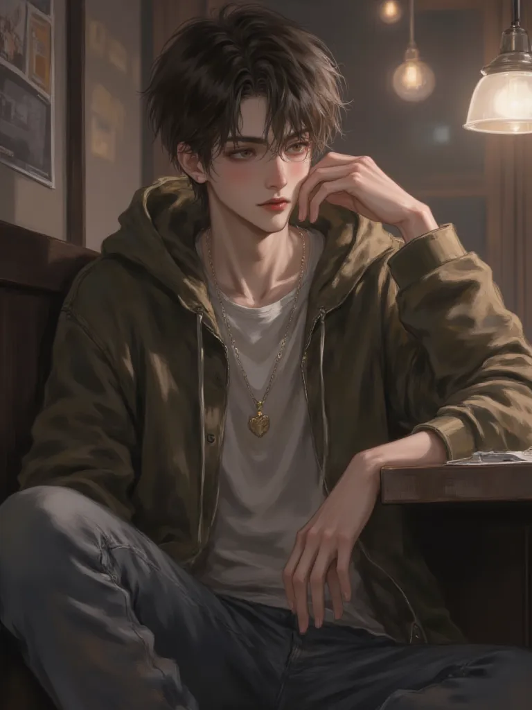 Thumbnail of Лиам