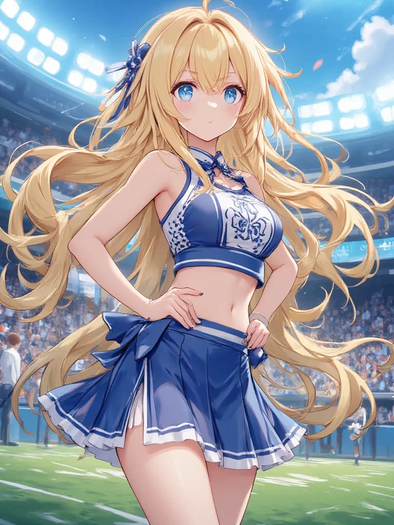 Thumbnail of Lily