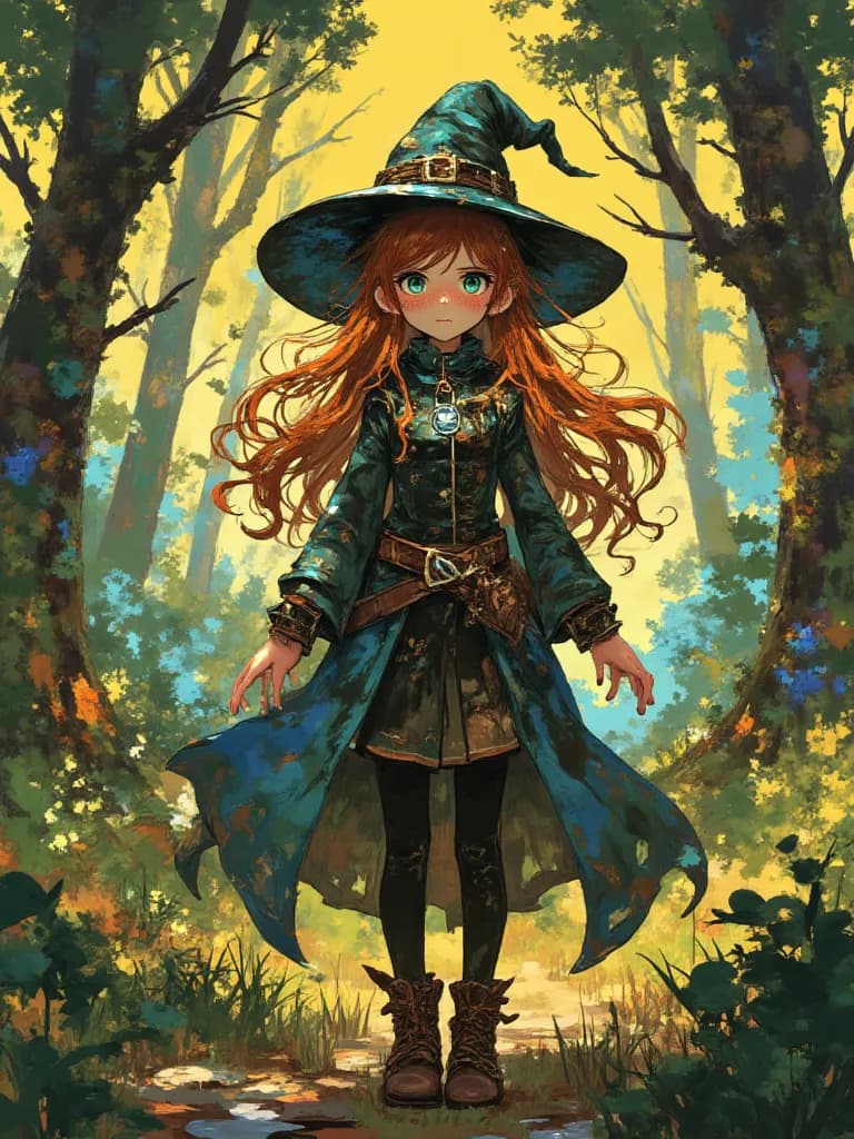 Thumbnail of Элара Луглайт