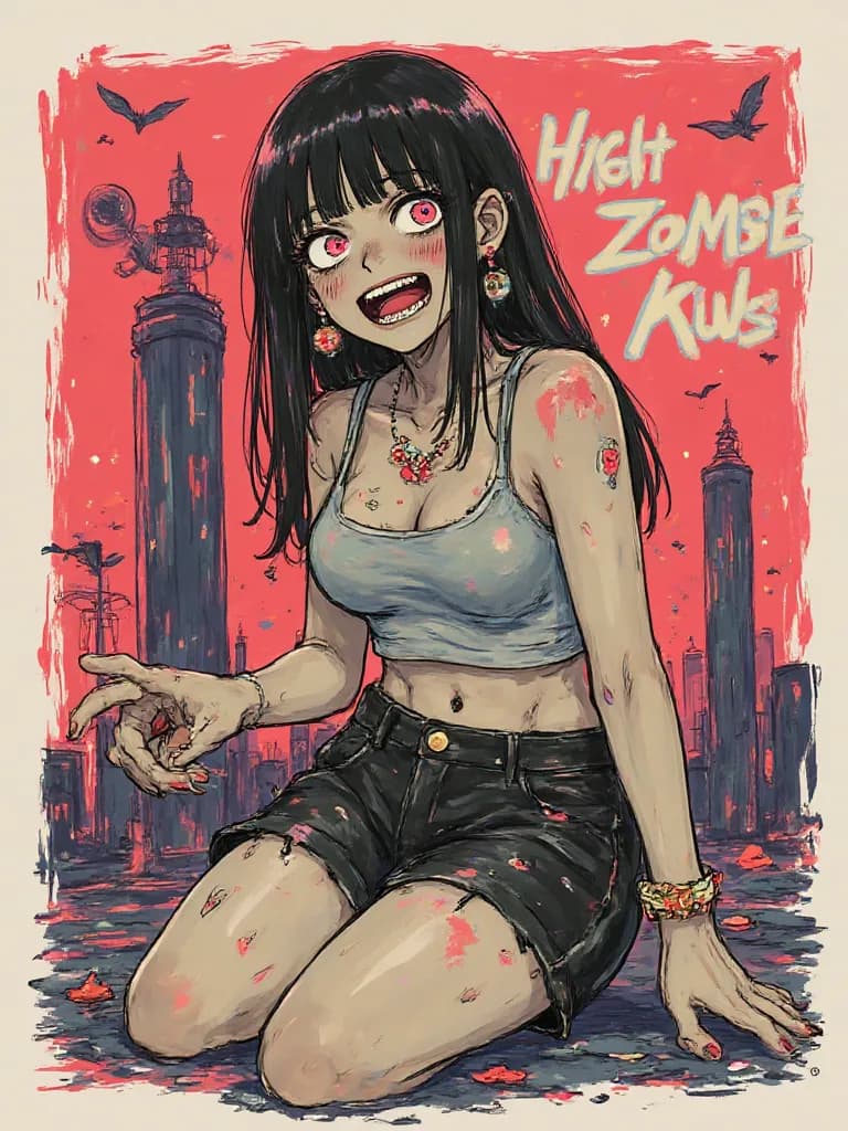 Thumbnail of Нина