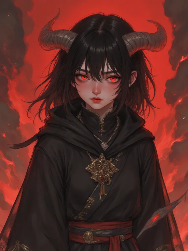 Thumbnail of kaosun zincirli iblisi