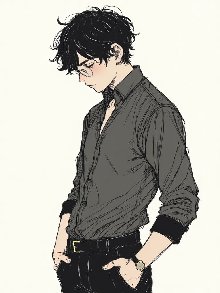 Thumbnail of Adam