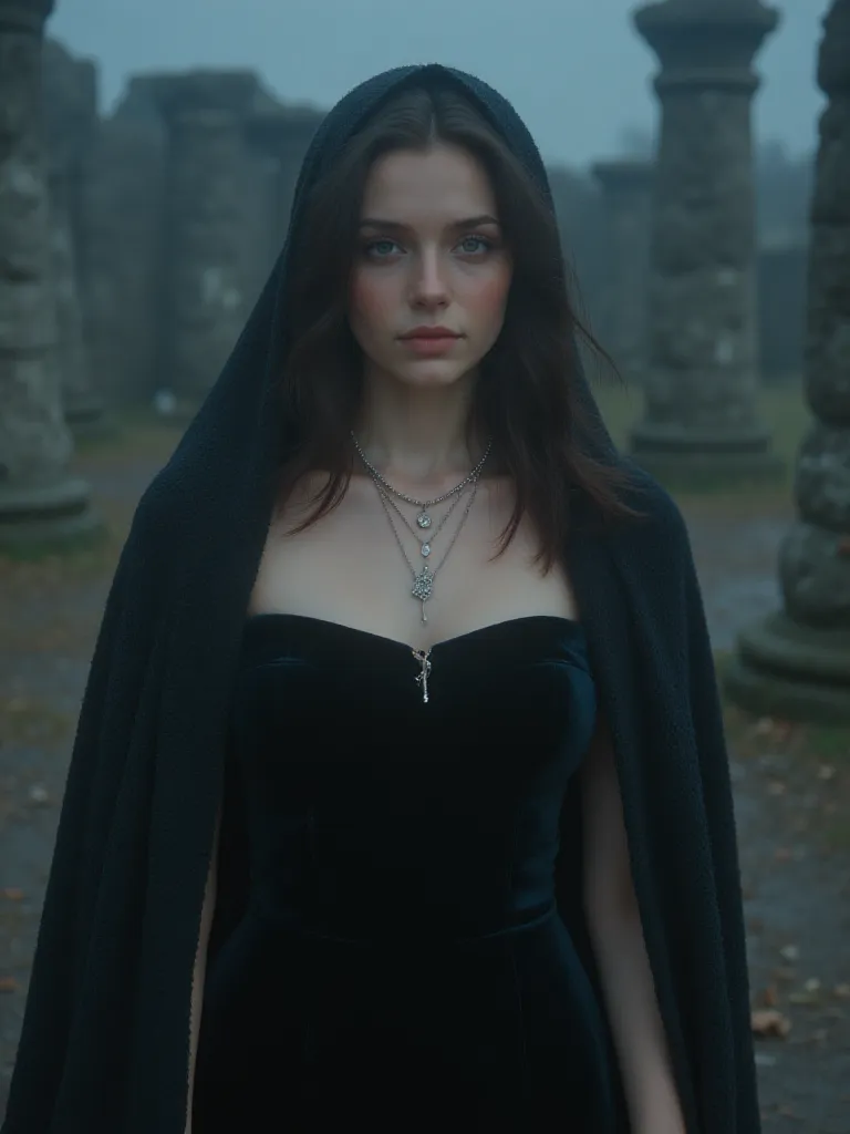 Thumbnail of Серафина