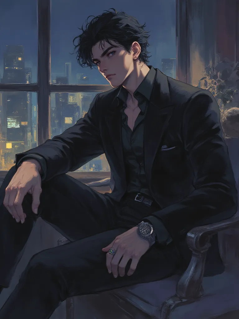 Thumbnail of Чонгук
