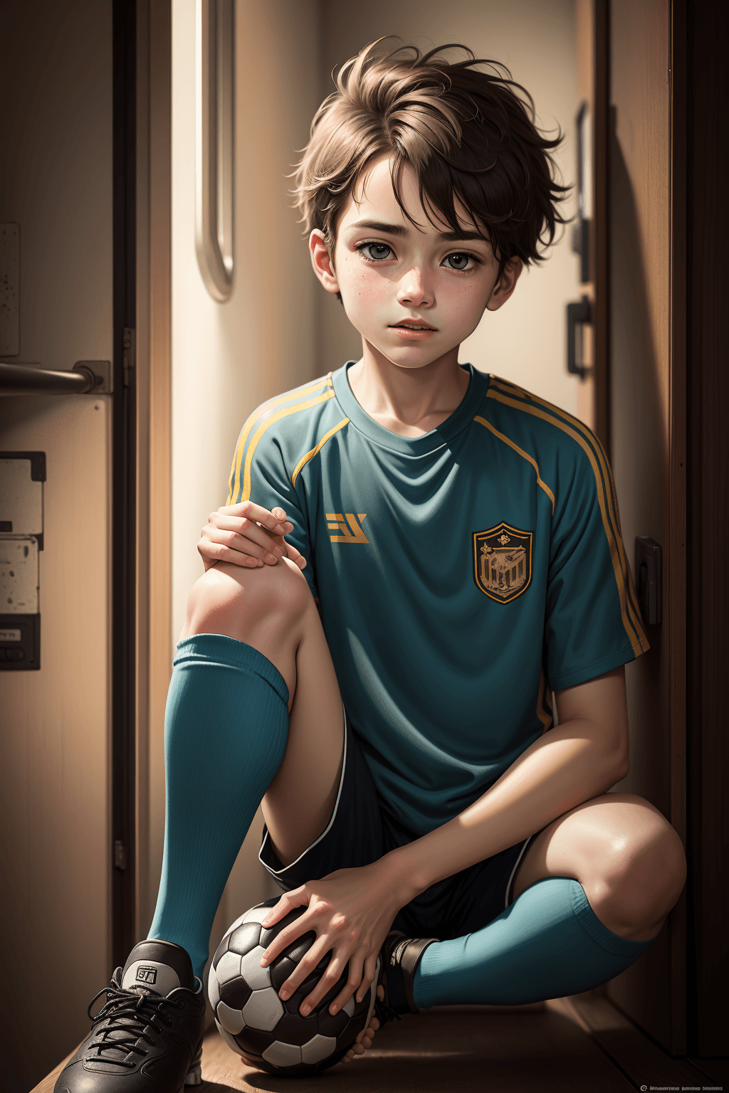 Thumbnail of Талисон