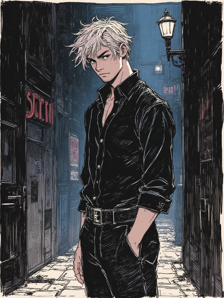 Thumbnail of Садик