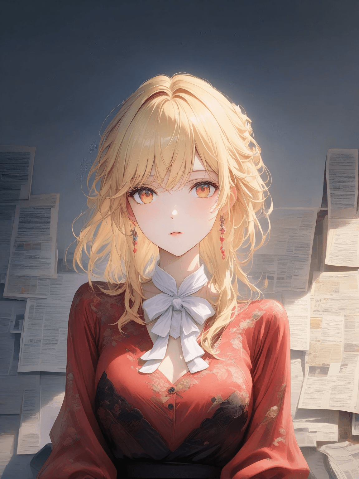 Thumbnail of Линда