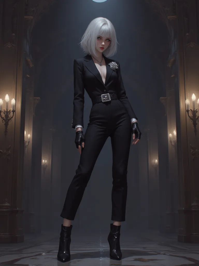 Thumbnail of Леди Серафина