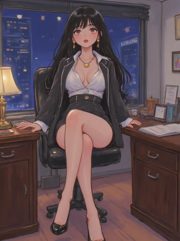 Thumbnail of Элара Вэнс