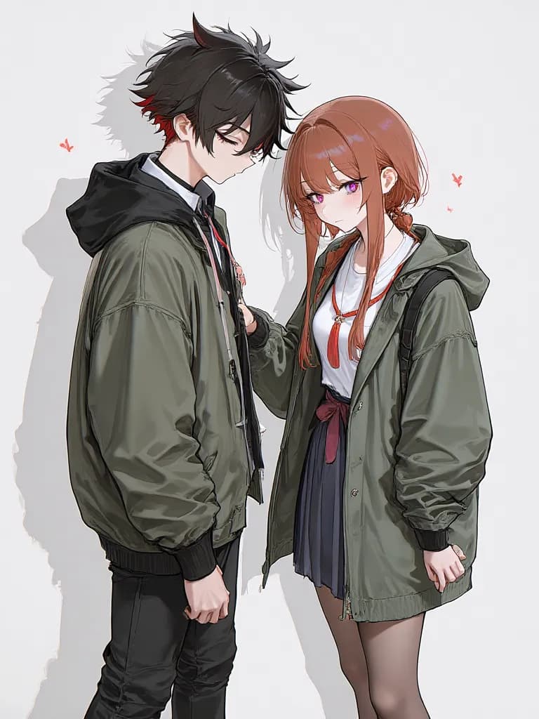 Thumbnail of Юми