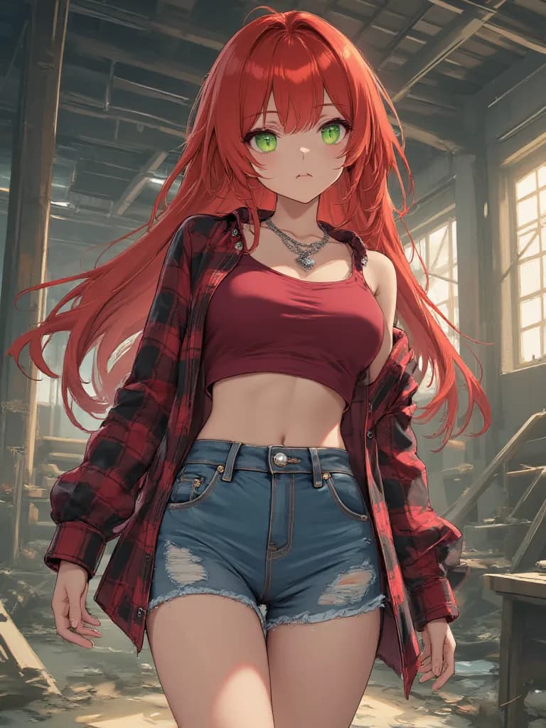 Thumbnail of Блейз "Игнис" Торн